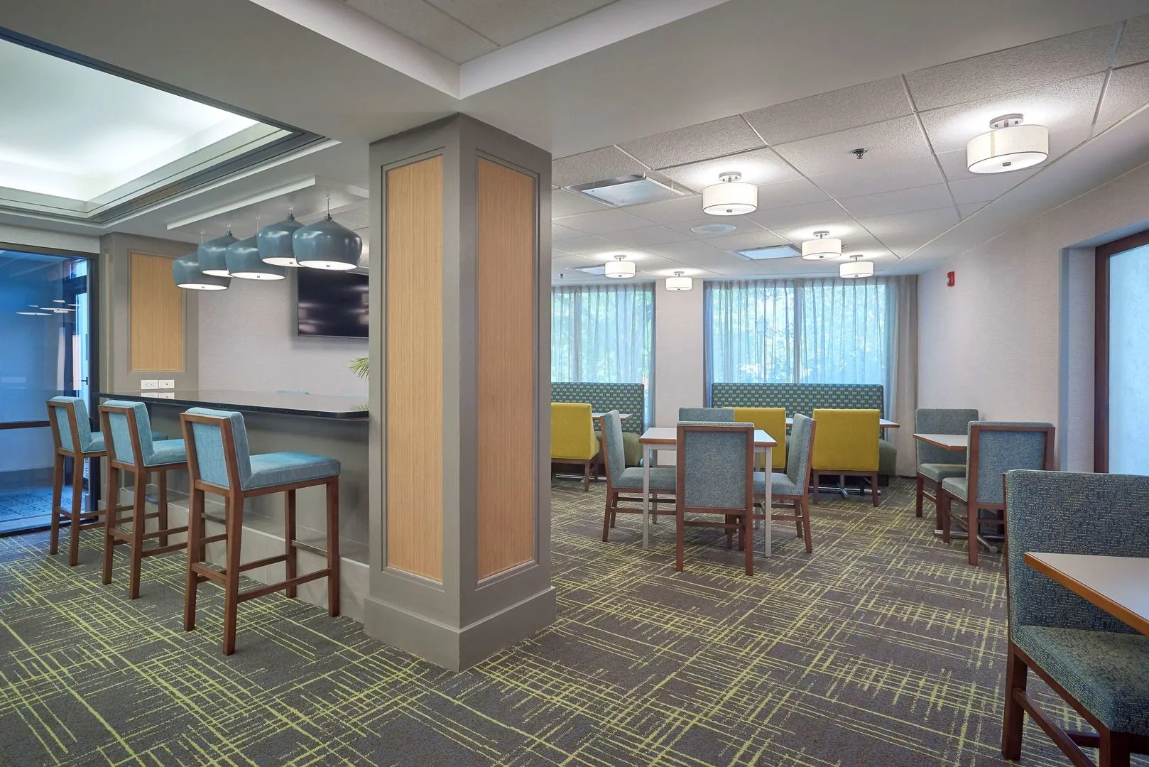 Hampton Inn by Hilton Harrisburg West