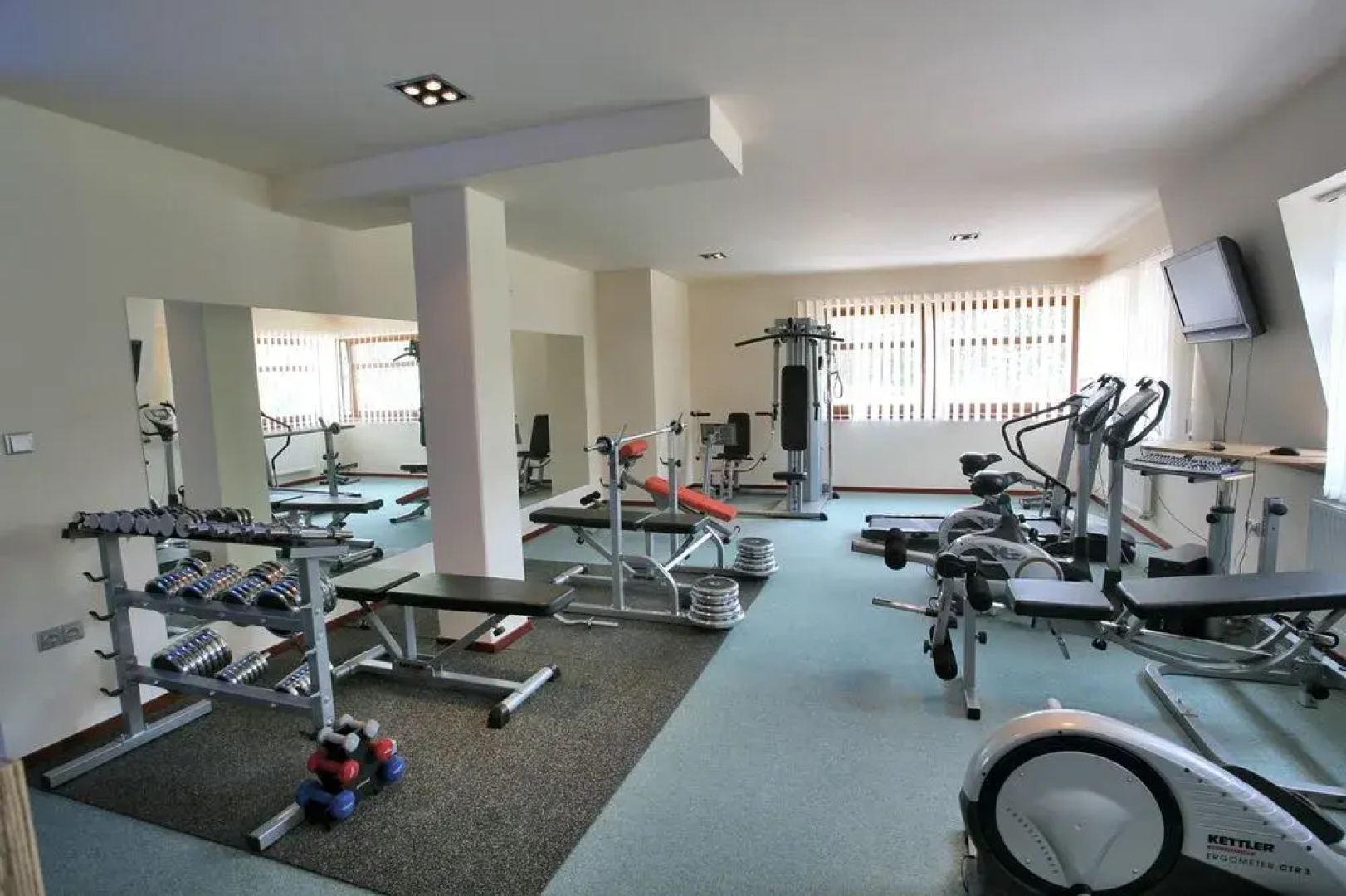 Hotel Sport Zruč