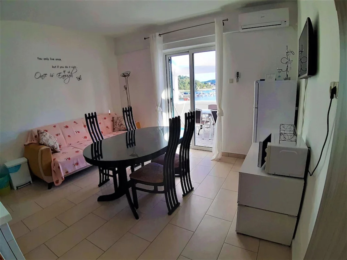 Apartments Raffaello