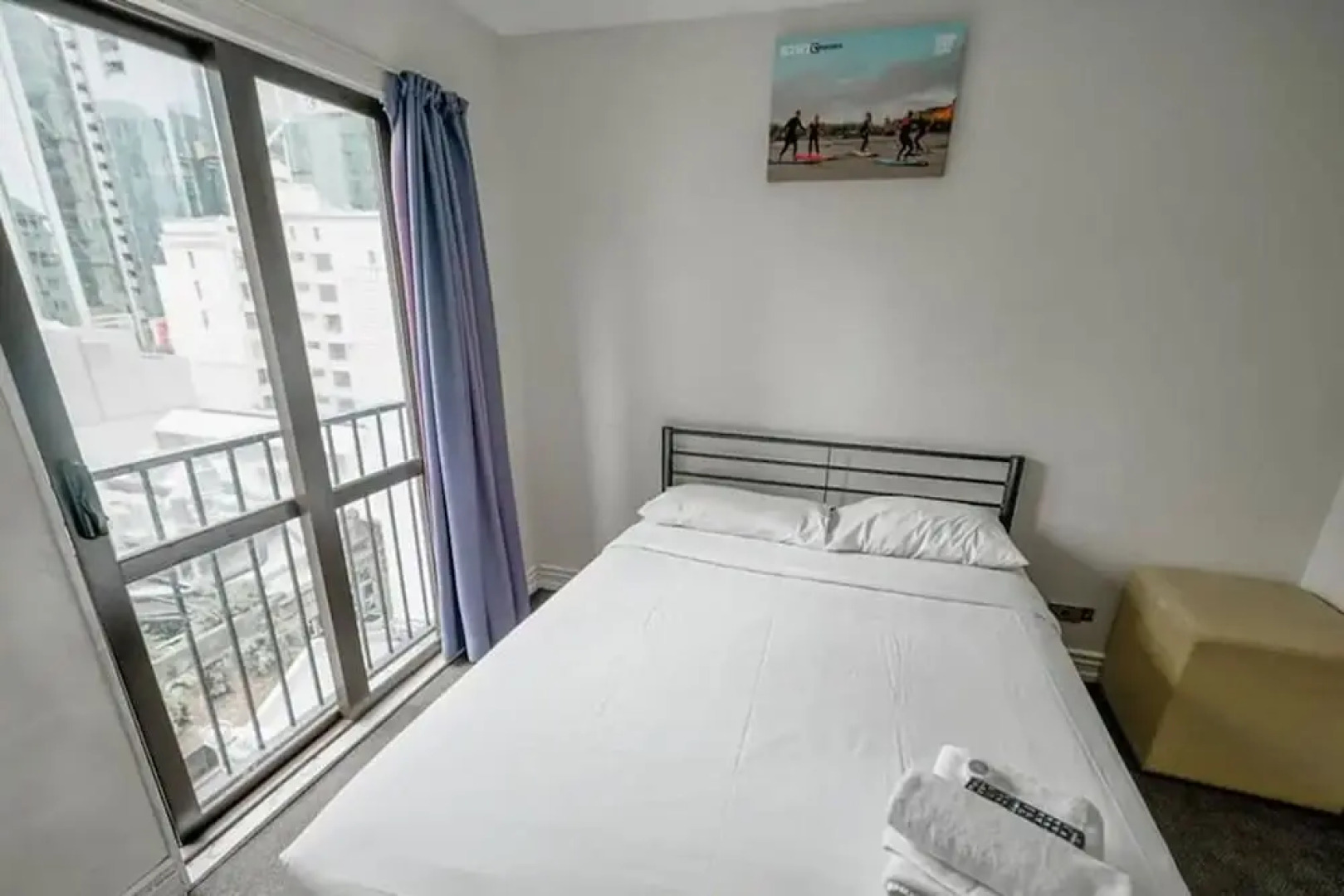 Nomads Auckland Backpackers