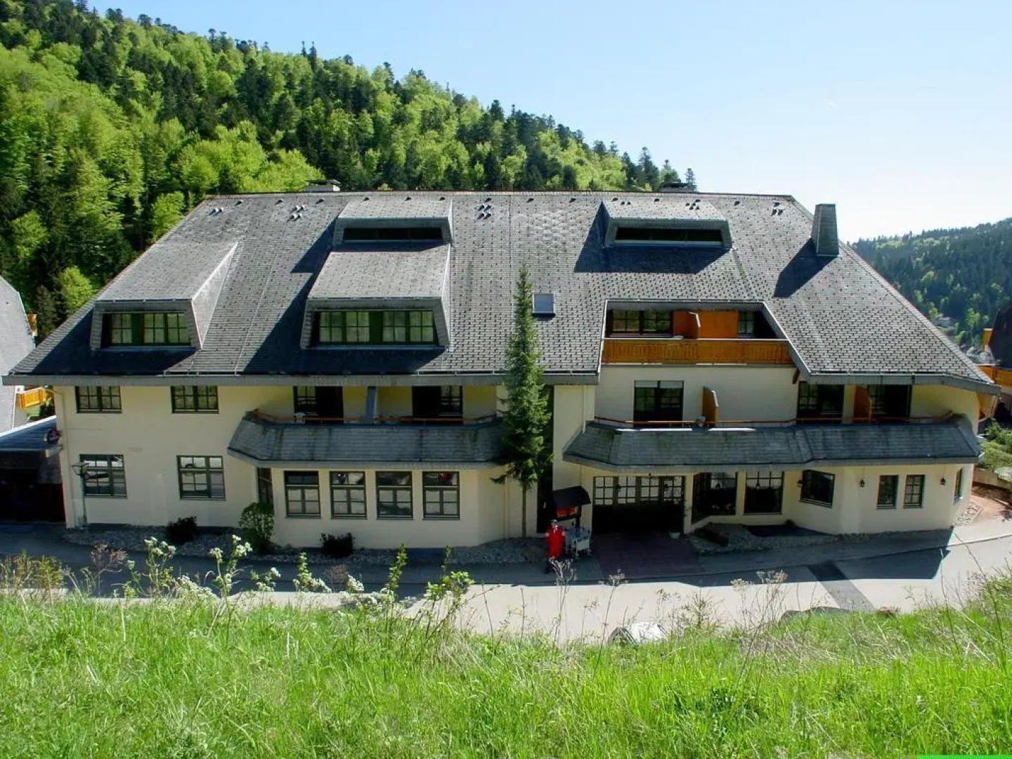 Hotel & Resort Fünfjahreszeiten