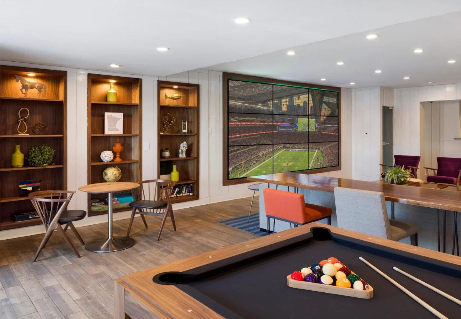 Holiday Inn : Bloomington W MSP Airport Area by IHG