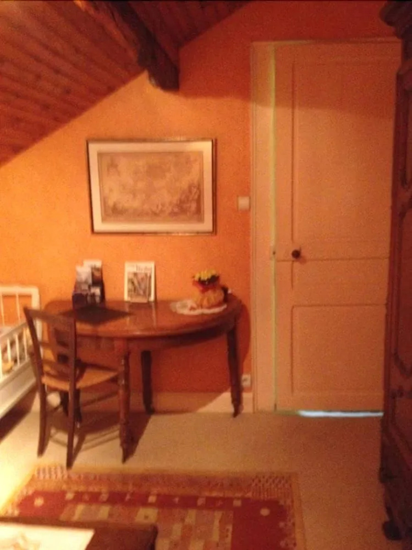 Chambres d'Hôtes des 3 Rois