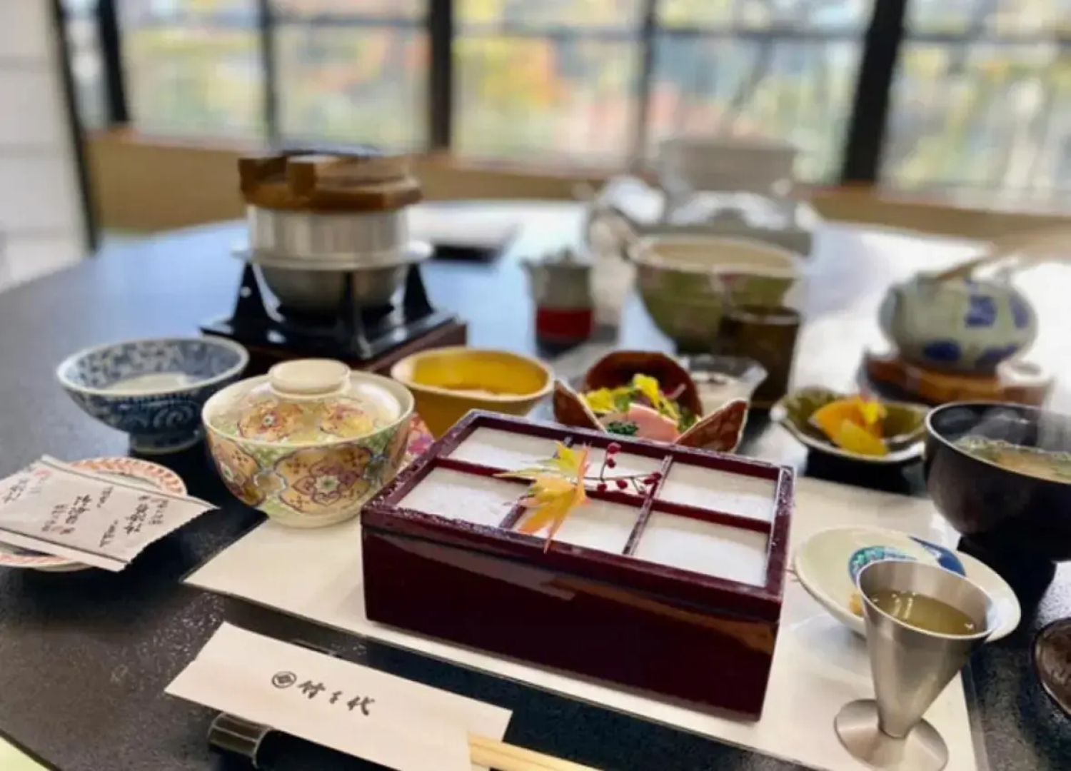 Ryokan Takechiyo Kirishima Bettei