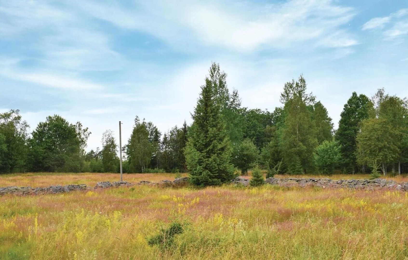 Nice Home in Älmhult With 2 Bedrooms