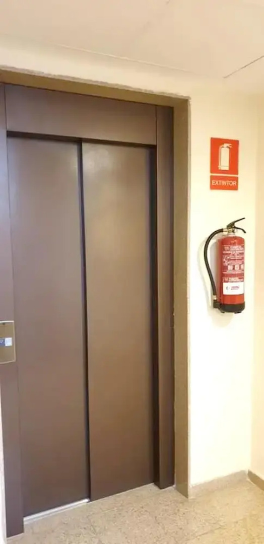 Apartment With 2 Bedrooms in Yepes, With Wonderful Mountain View and Enclosed Garden