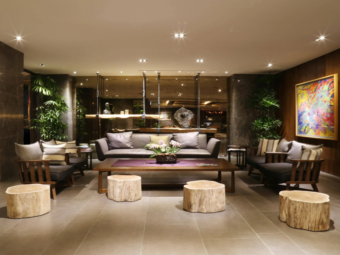 Maison de Chine Hotel Chiayi