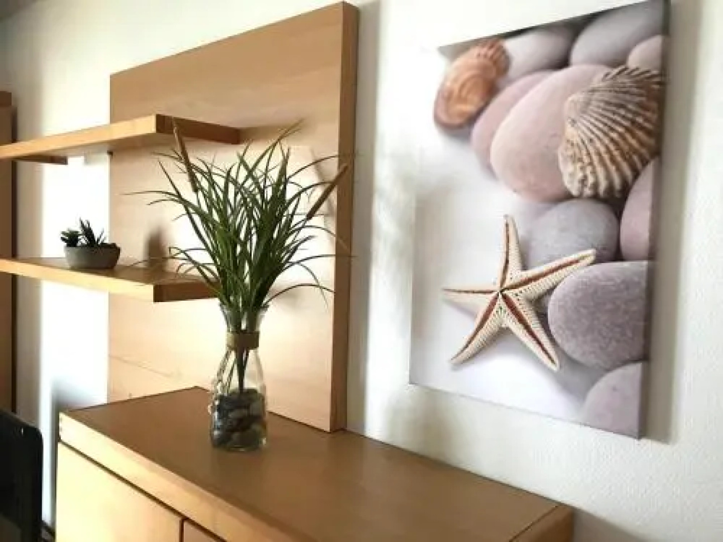 Steiner Strandappartements Appartement 302 Seeseite