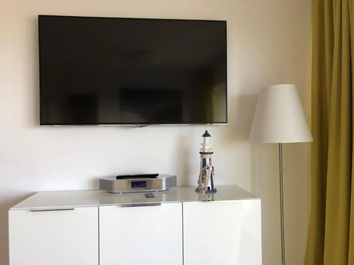 FeWo am Meer Schillig-Nordsee 47.4.M