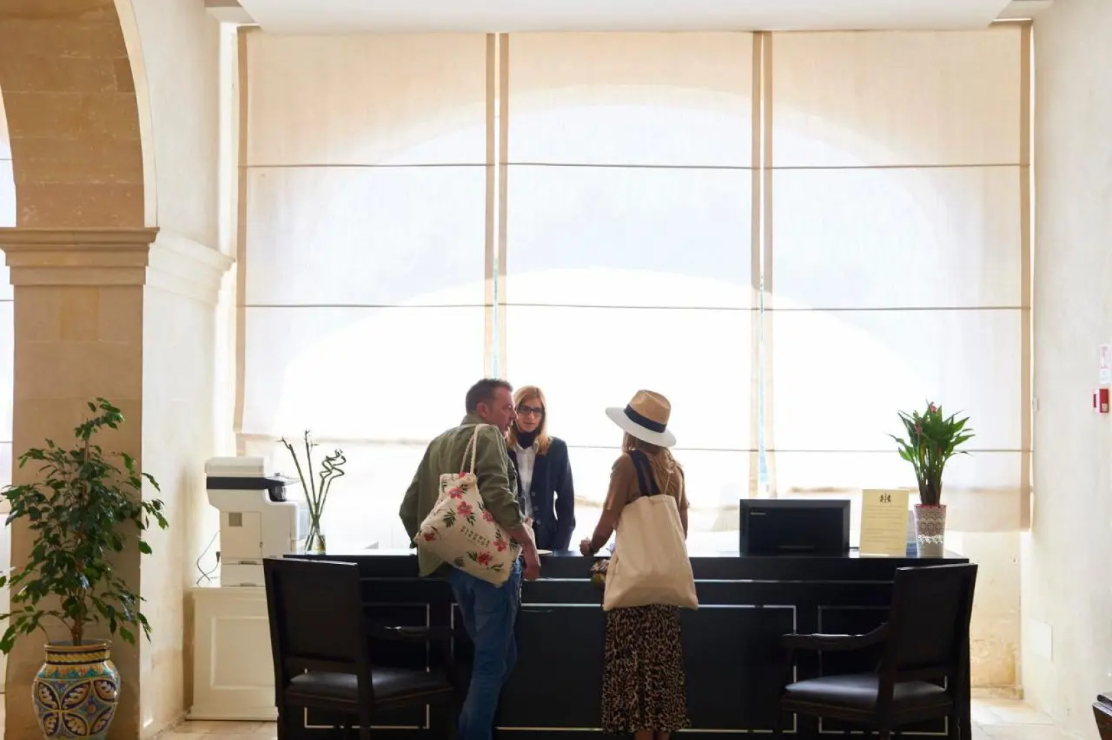 Dolce by Wyndham Siracusa I Monasteri Golf & Spa