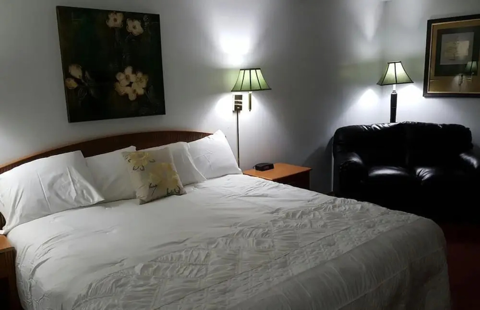 Amerivu Inn And Suites New Richmond