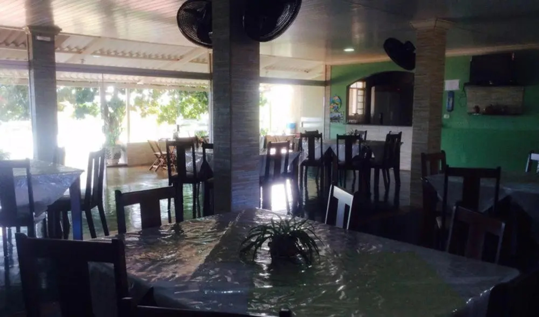 Pousada Porto Bela Vista