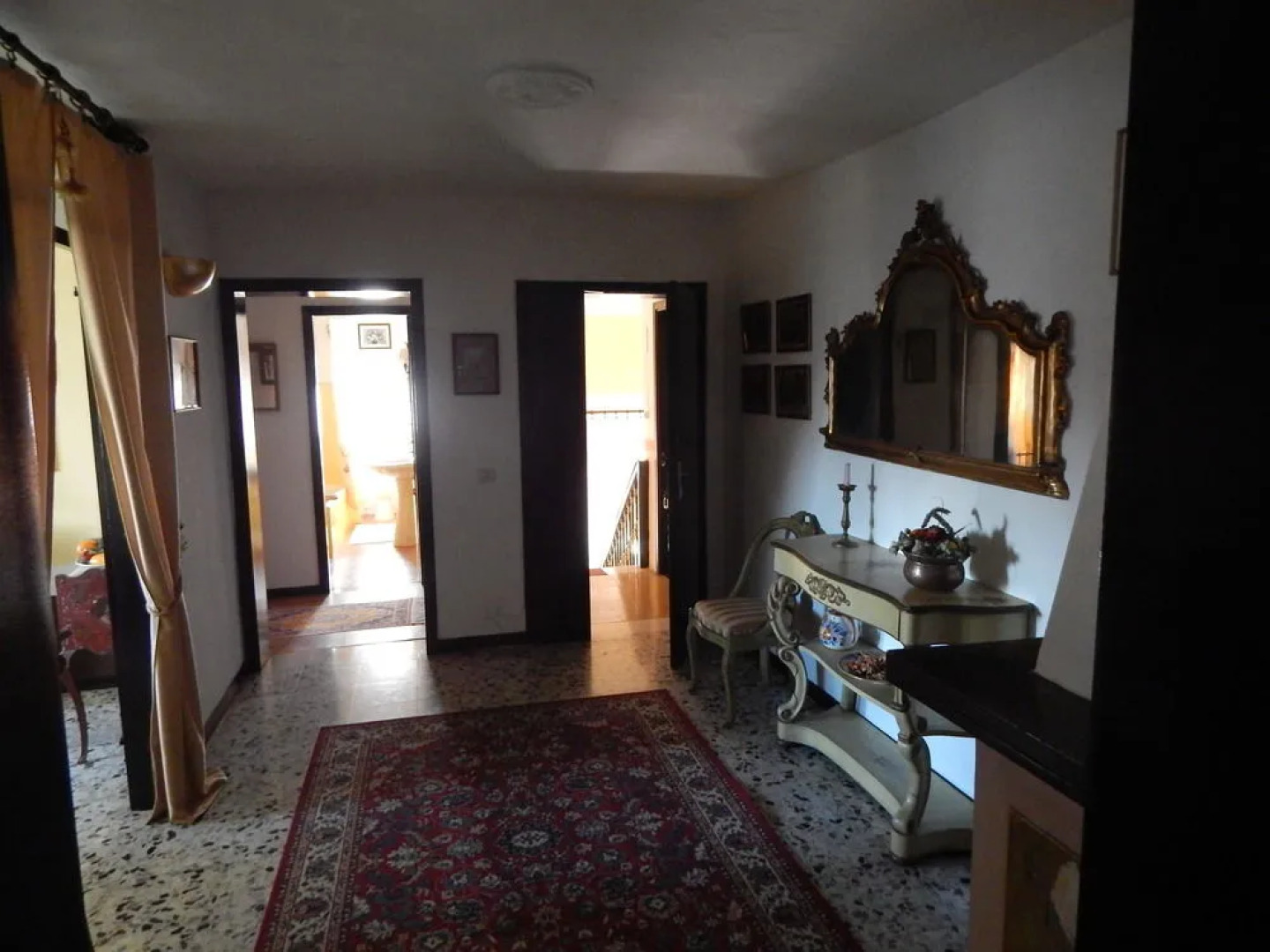 Villa Allegri Von Ghega