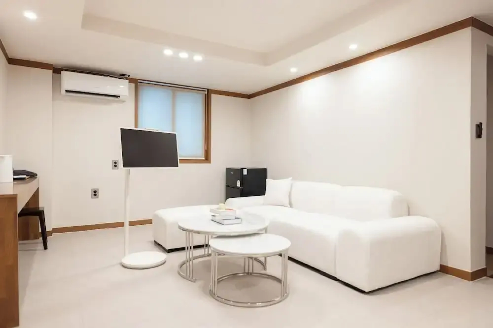 Glen Stay Dongducheon