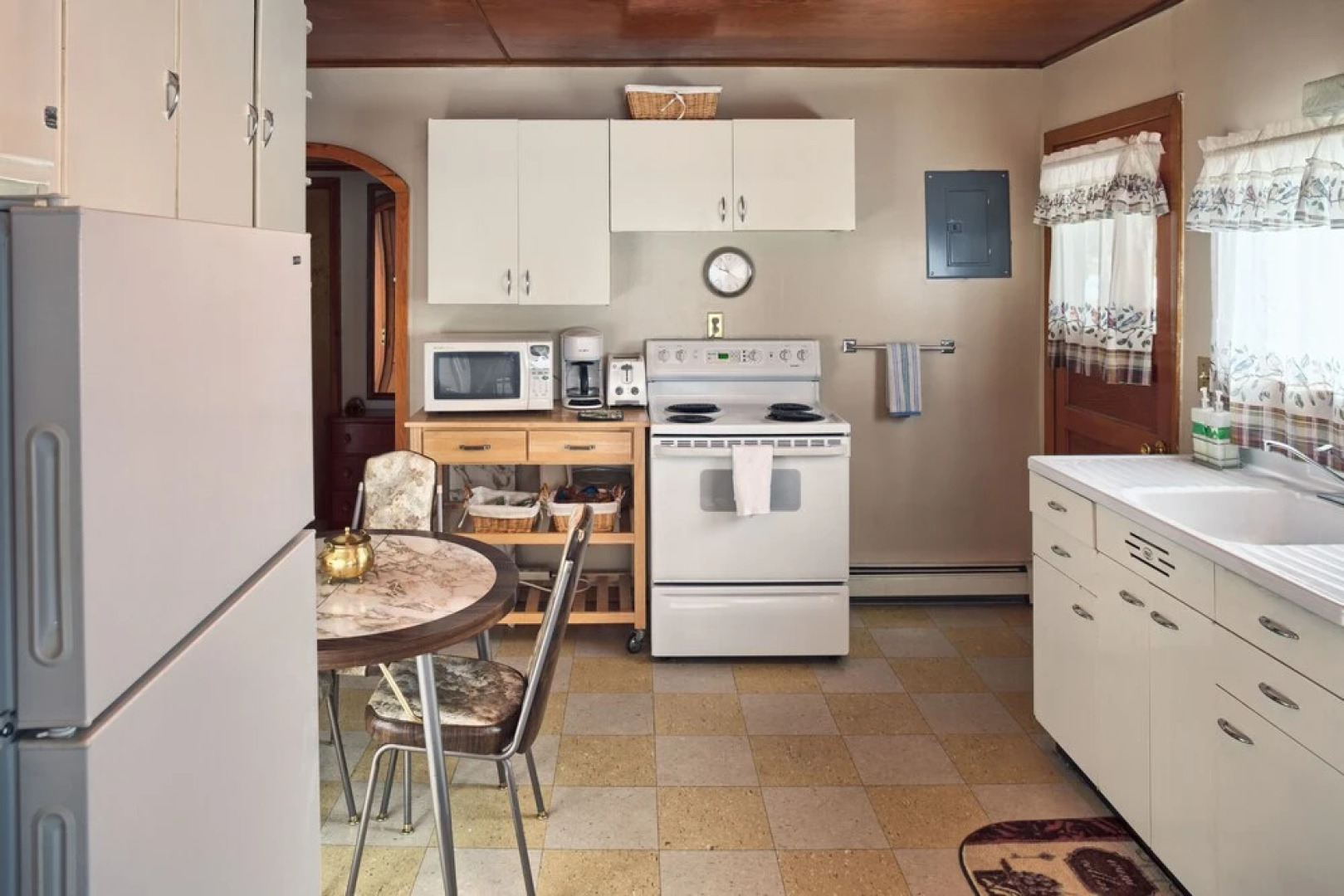 Minturn Vacation Rentals