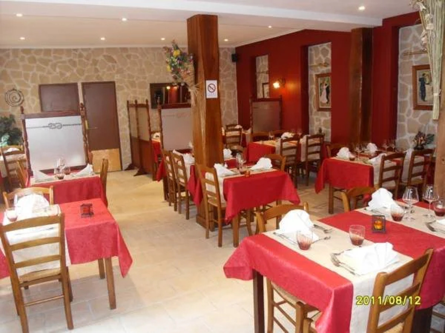 Lhtel le Relais des 2 Normandie