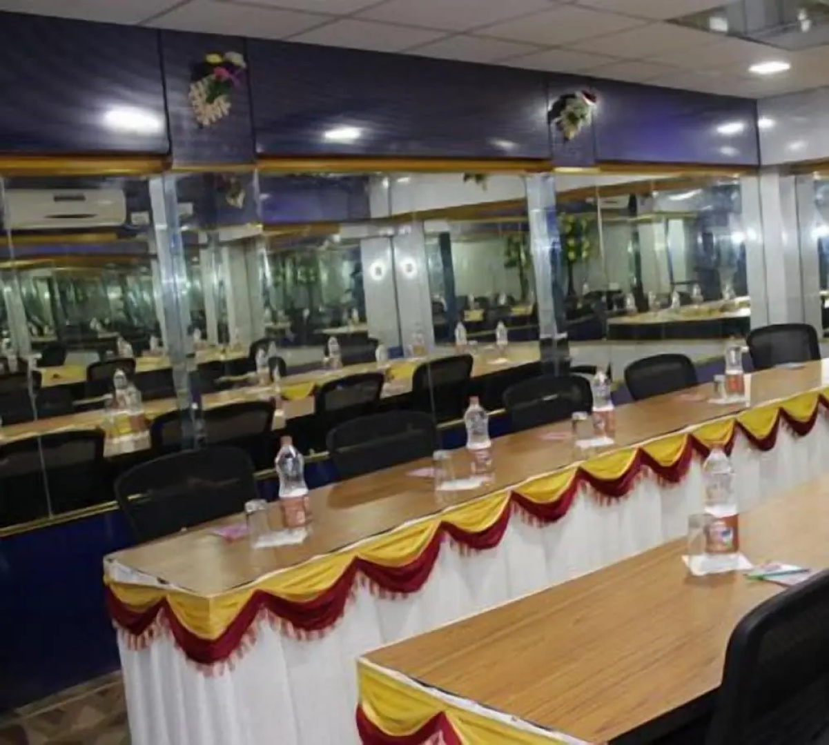 Suradeep Residency