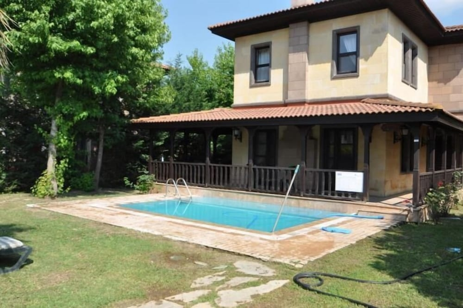 Sedir Villas Marmaris