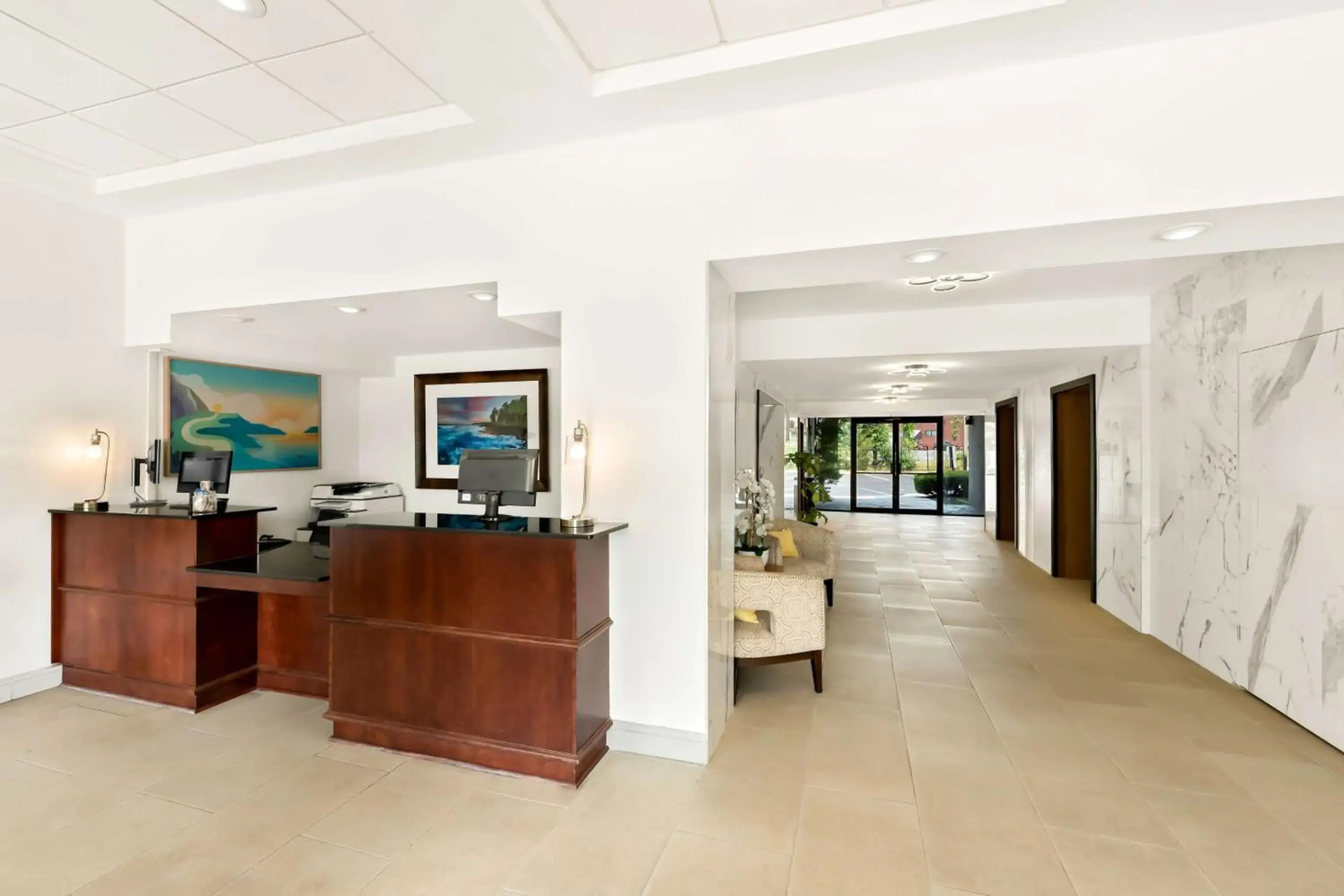 Sonesta Essential Atlantic City West