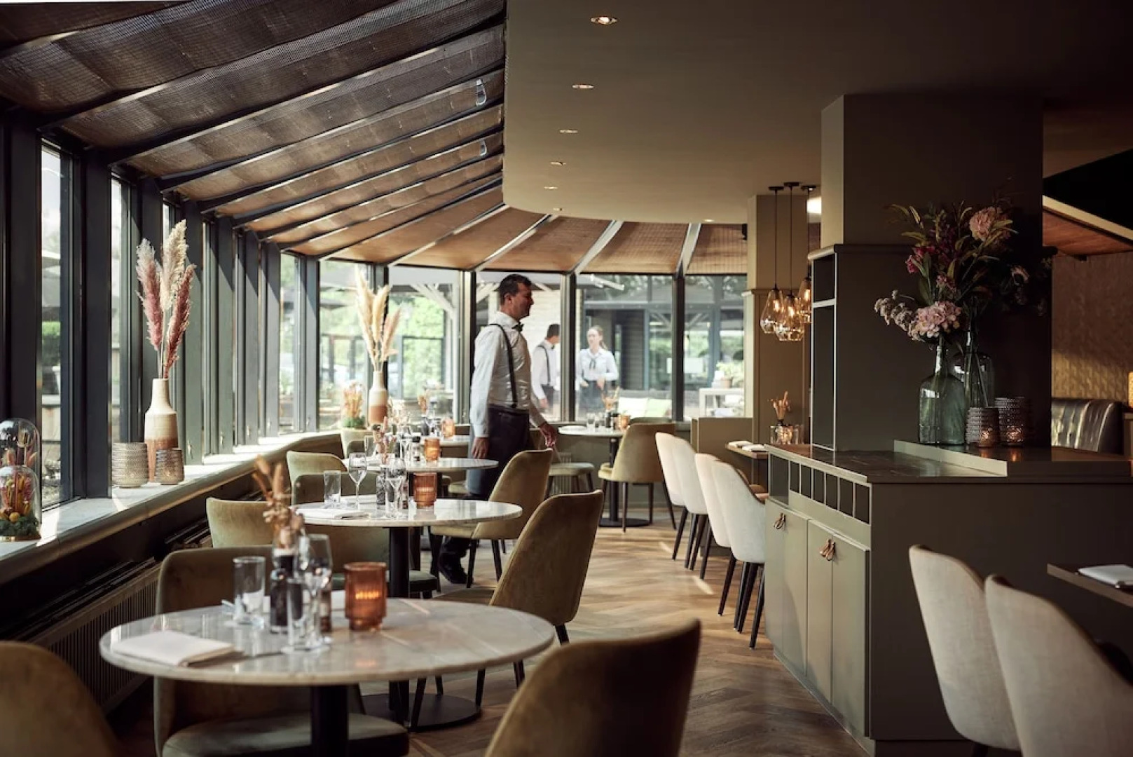 Van der Valk Hotel de Bilt - Utrecht