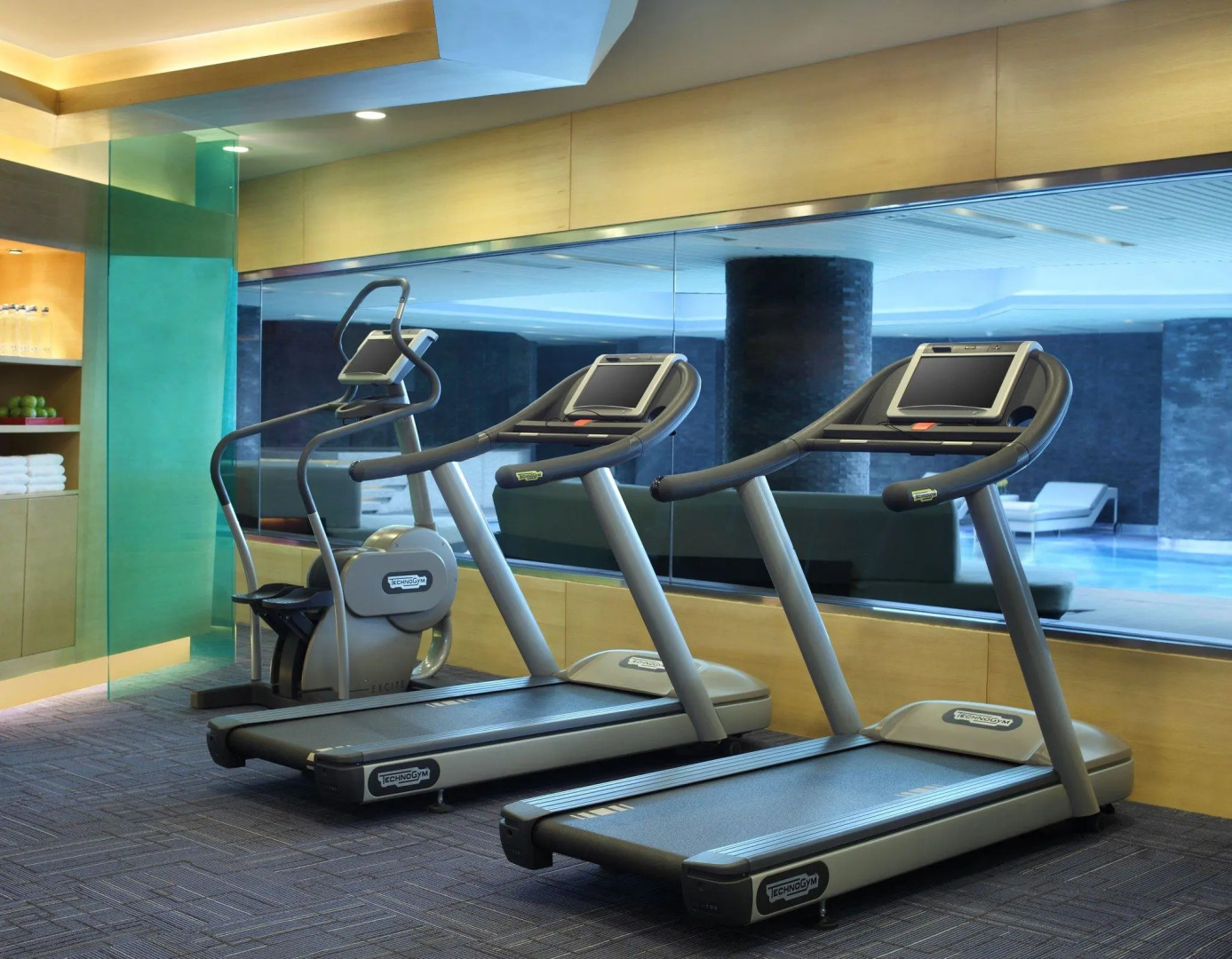 Hotel Indigo Tianjin Haihe