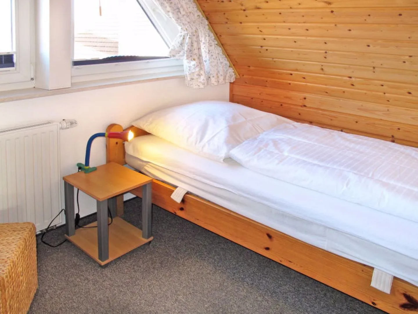 Cuxland Ferienpark 11179