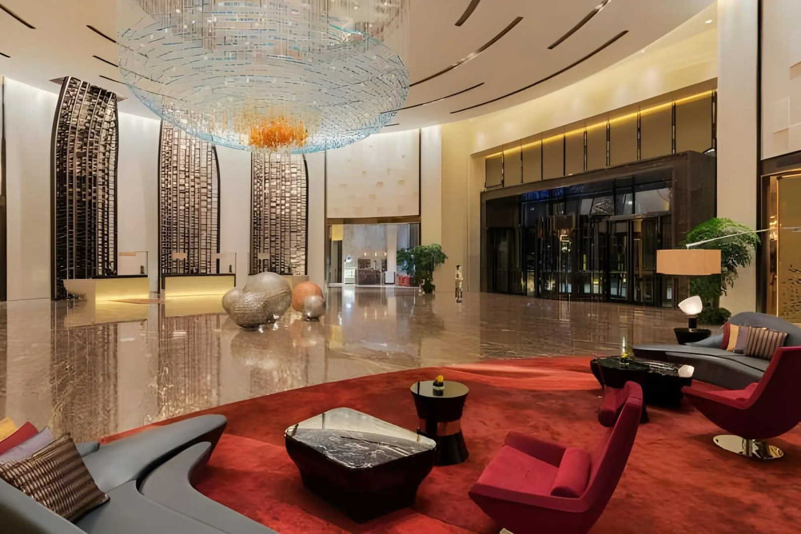 Wanda Realm Langfang
