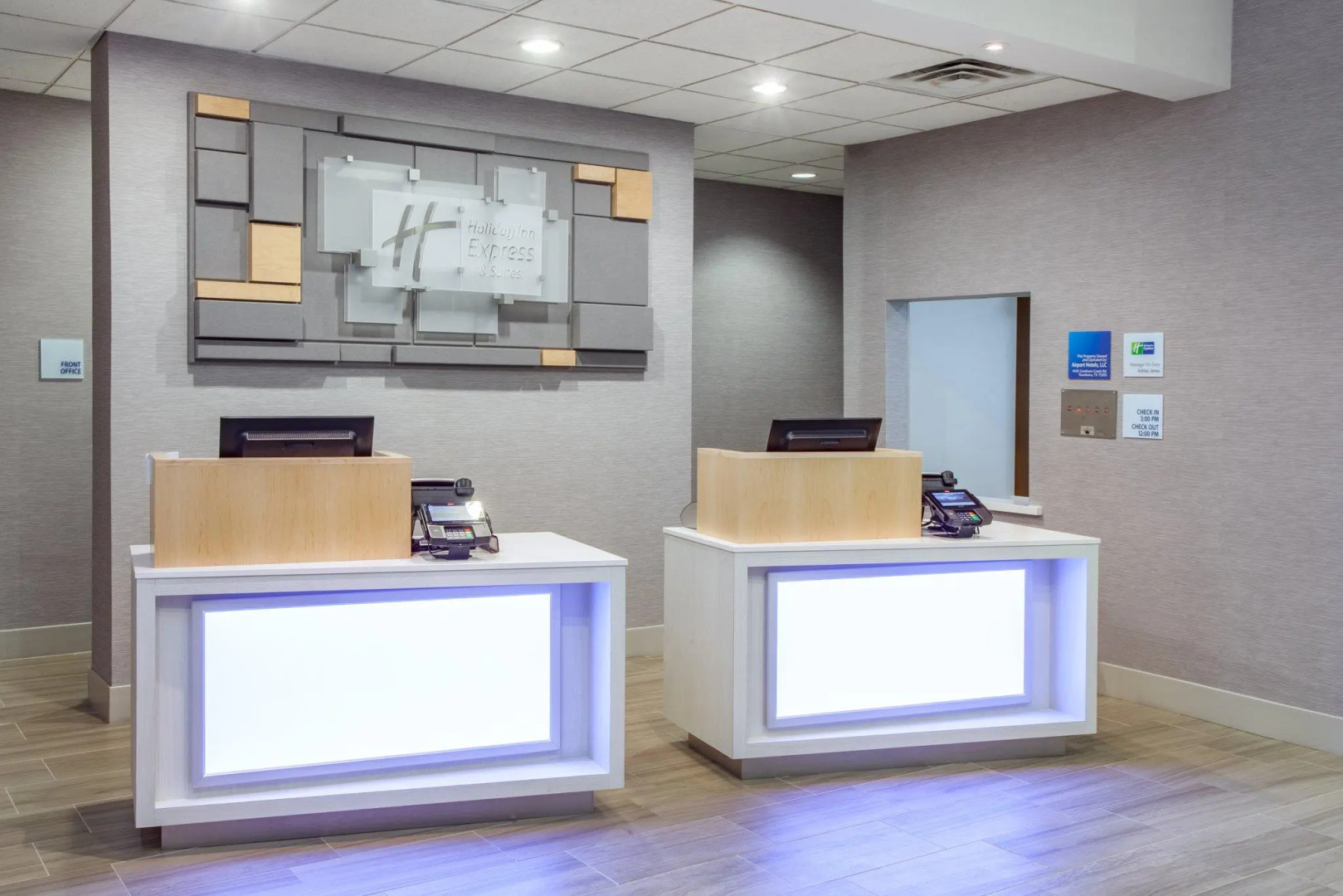 Holiday Inn Express & Suites Texarkana by IHG