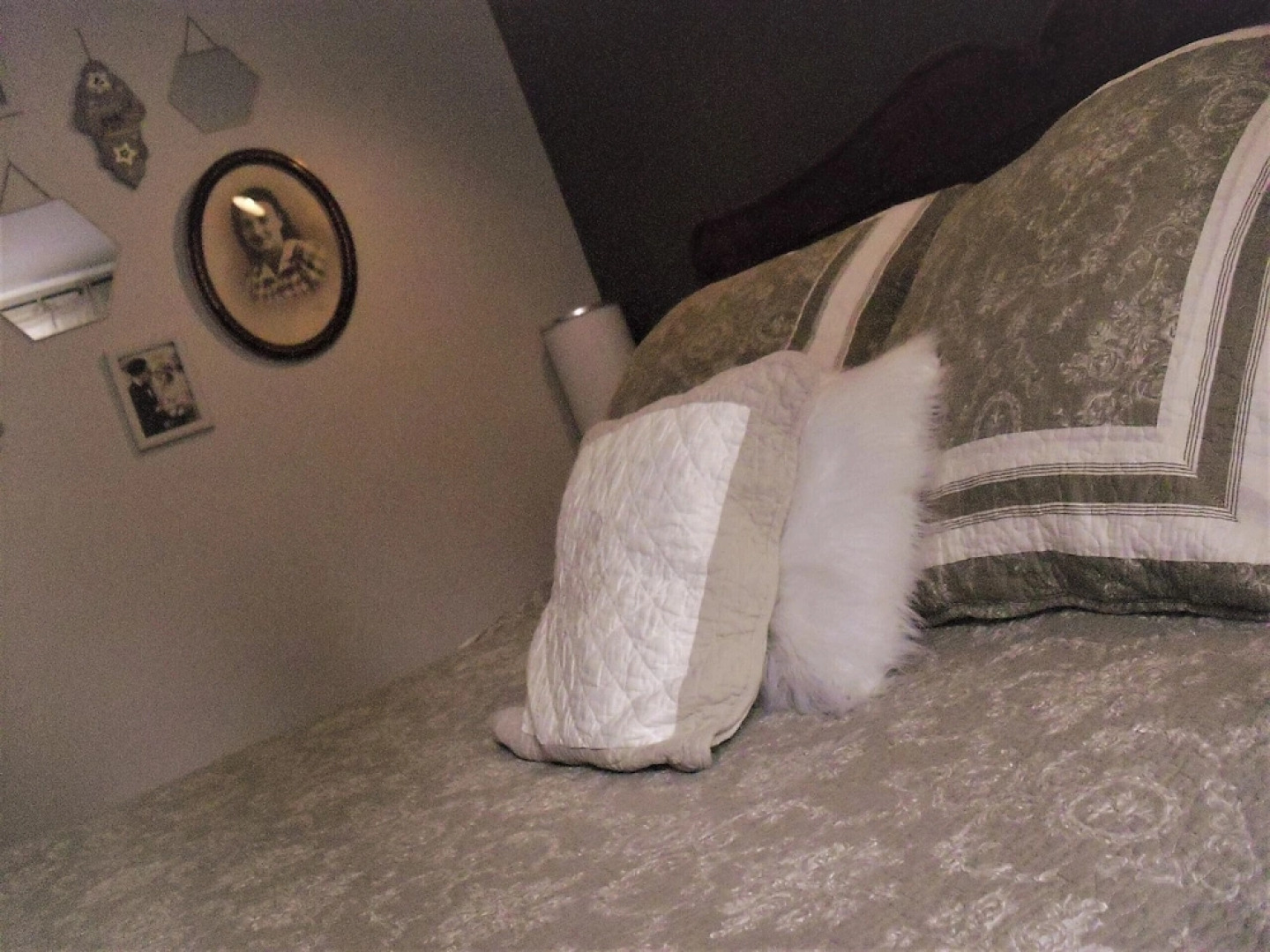 Gite de charme La Fontaine de l'Alouette