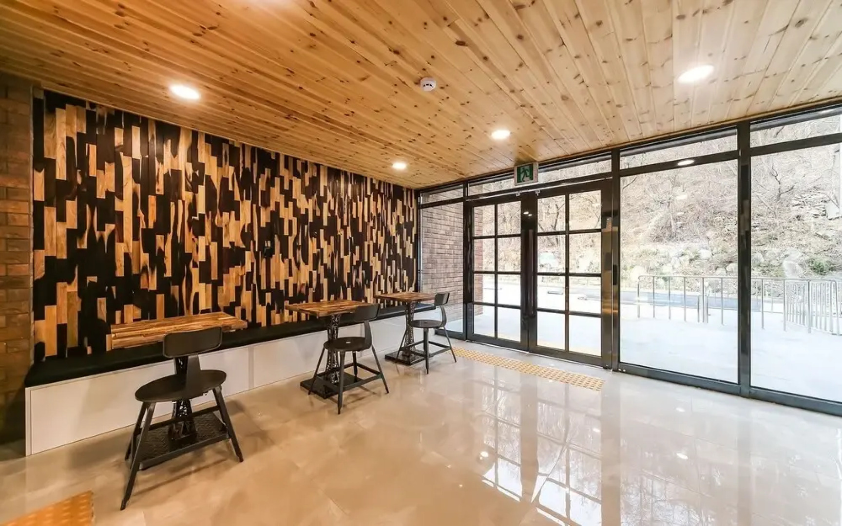 Mungyeong The Best Hotel