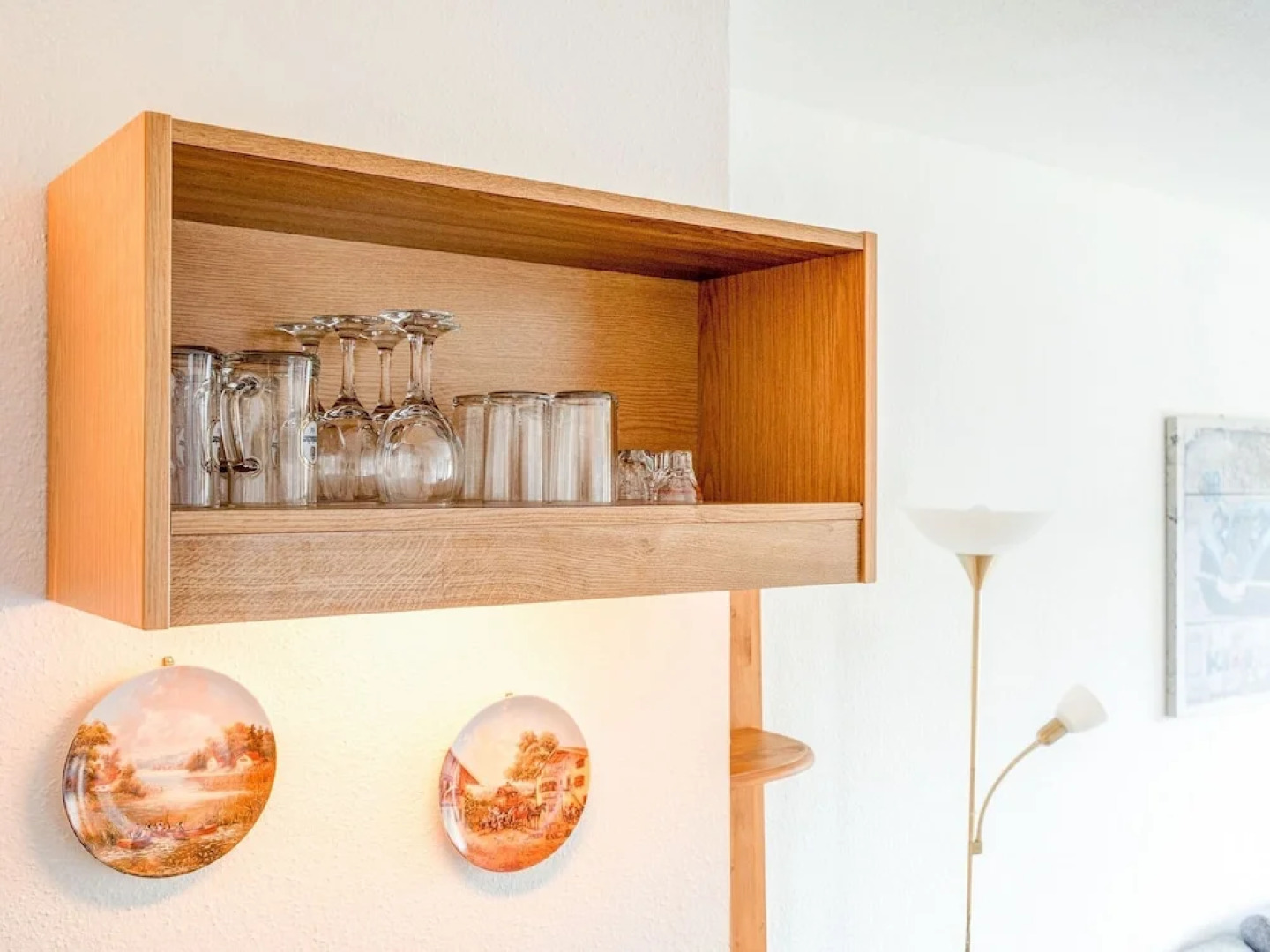 Pretty Apartment With Sauna in Bestwig Germany