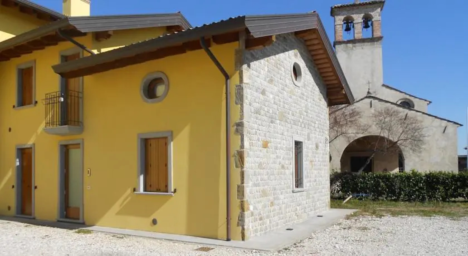 Suite Maria Residence