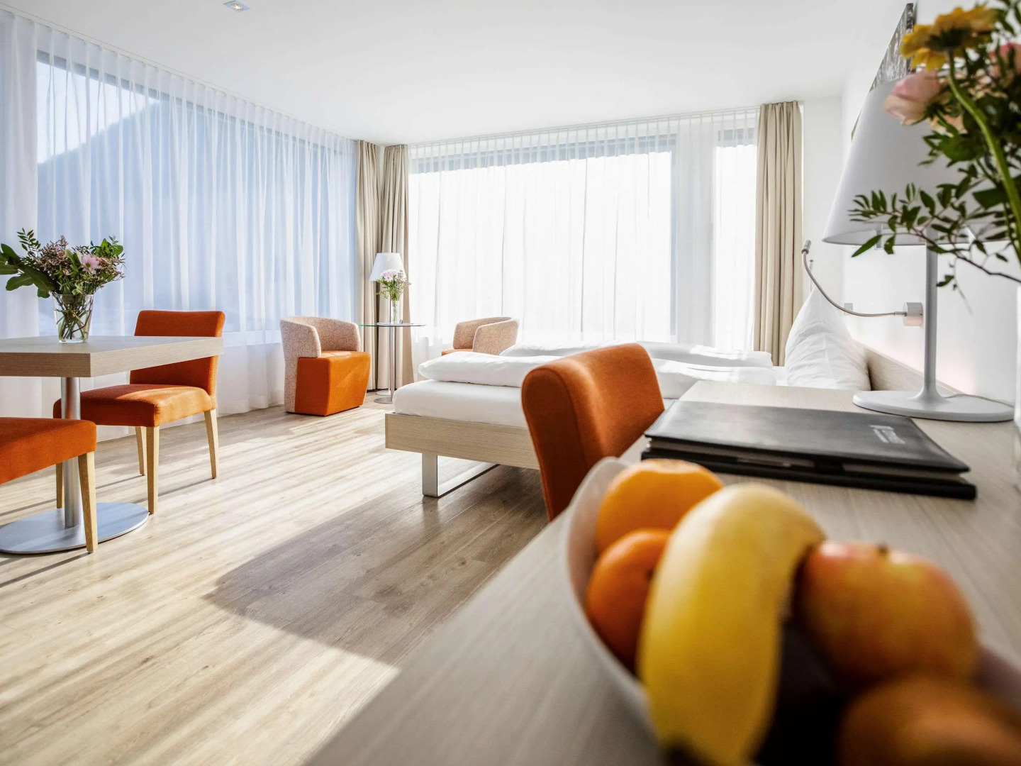 Mercure Chur City West