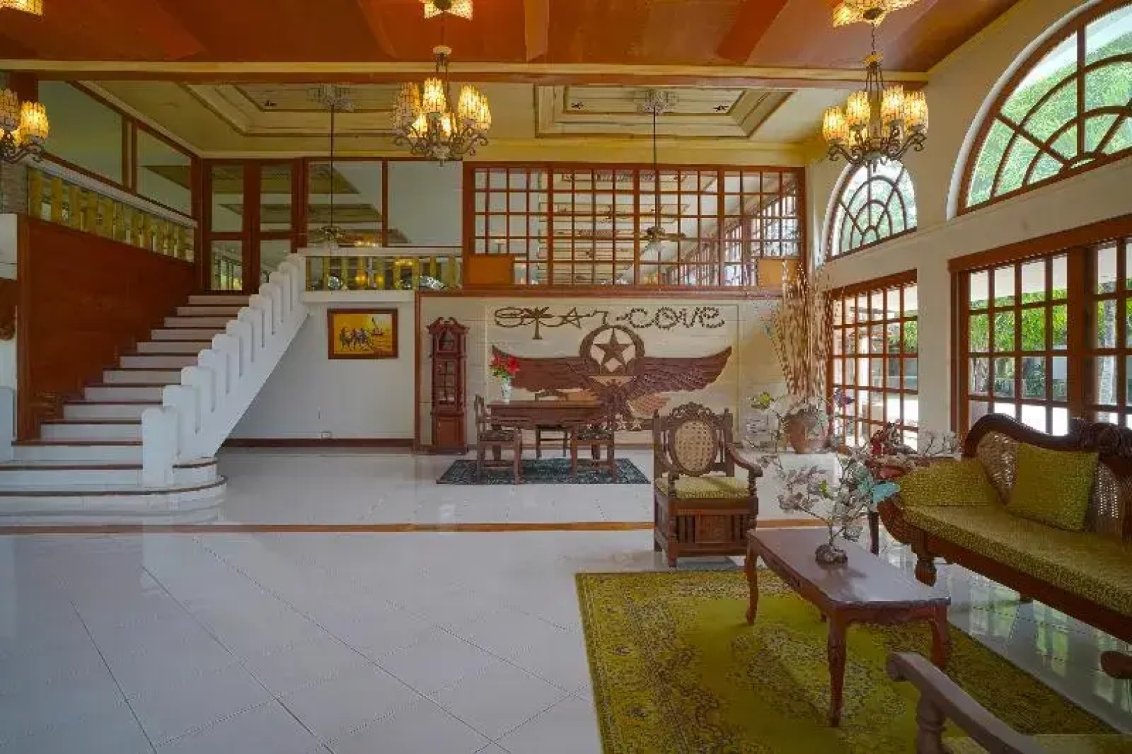 Star Cove Bed And Breakfast by OYO Rooms