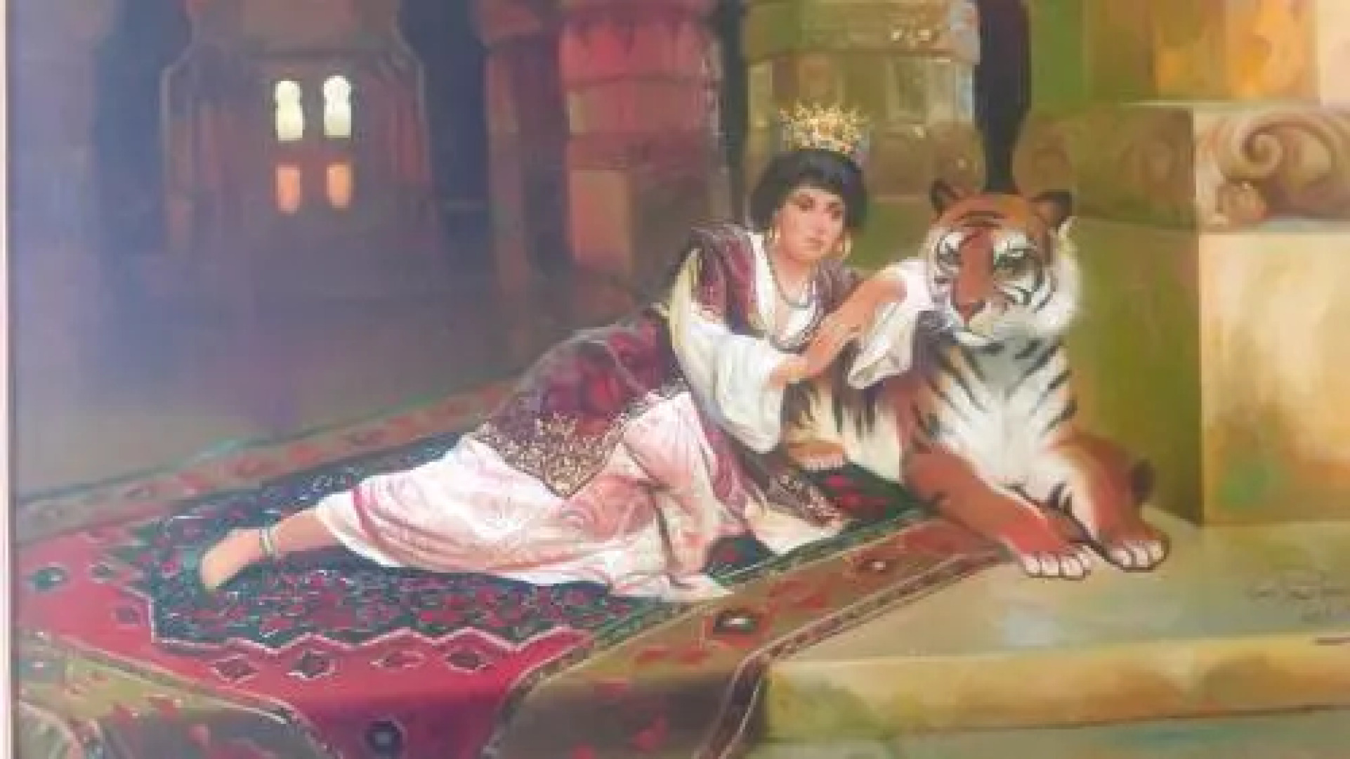 Holiday home Route Raoued Plage-Gammarth