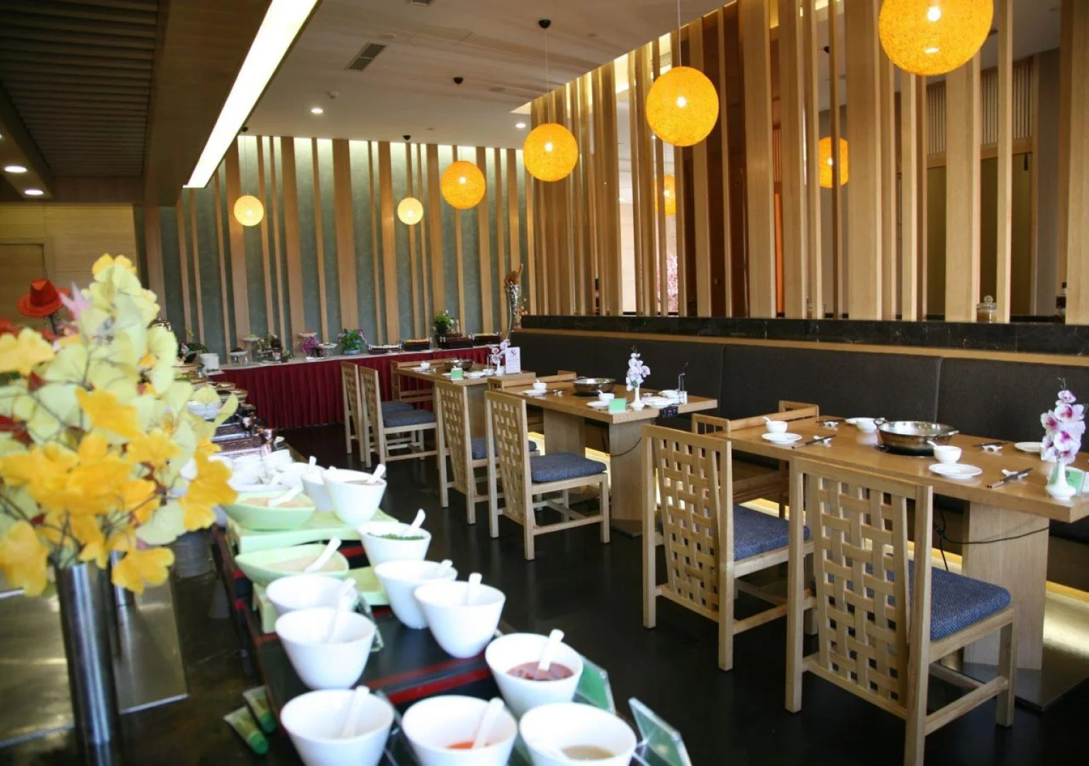 Oriental Spring Resort Dalian