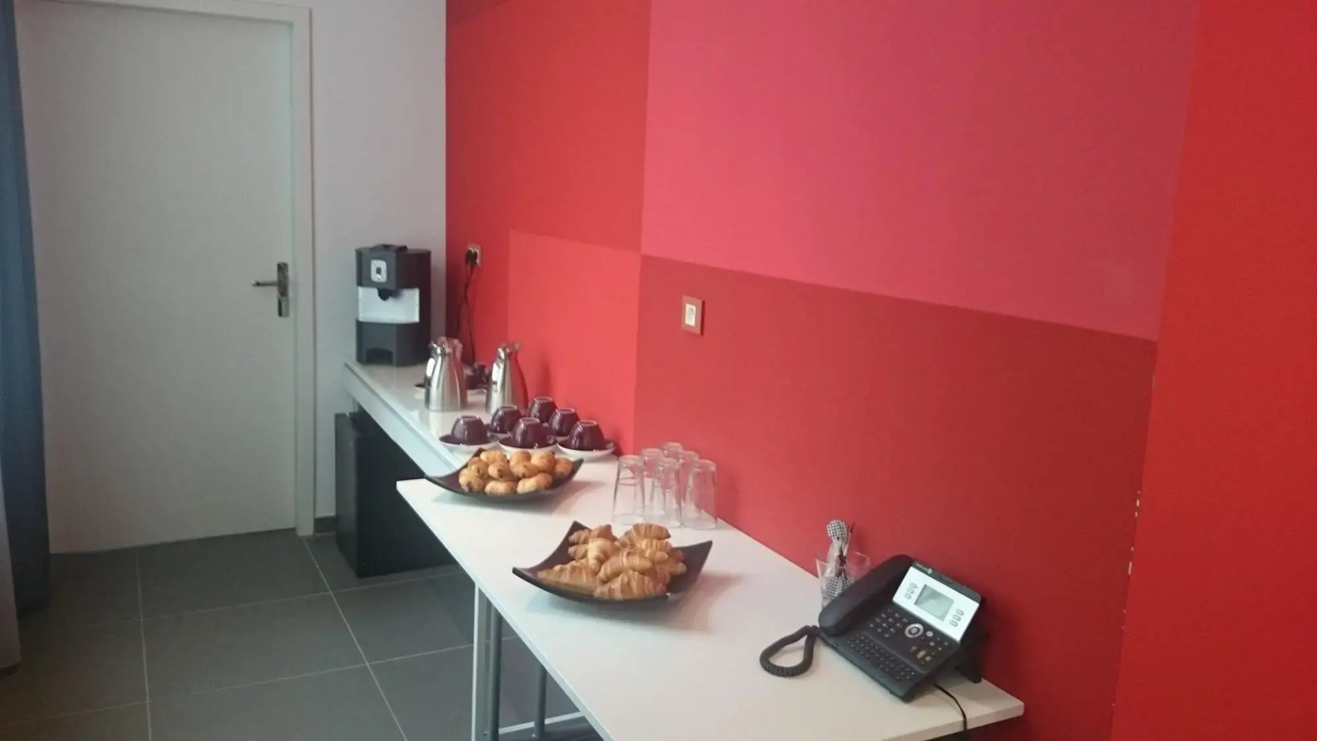 Hotel ibis Styles Montpellier Centre Comedie