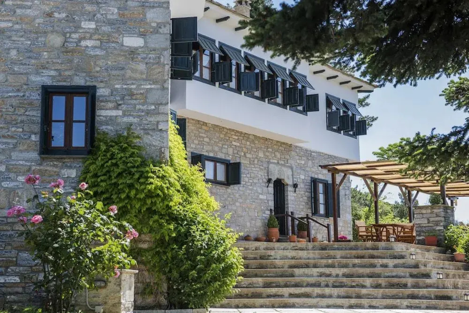 Arxontiko Mytilineou Skretaion