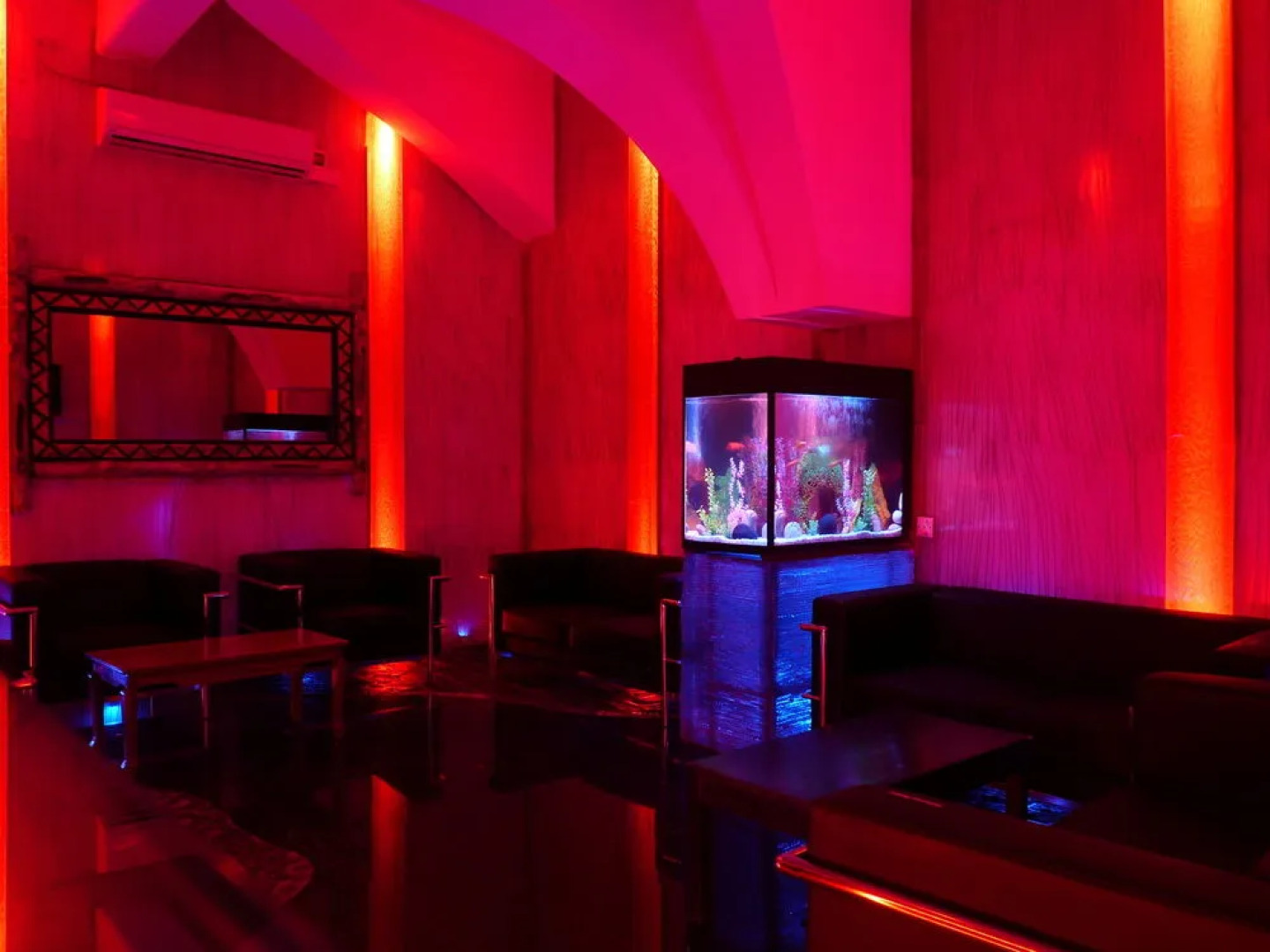 Отель Fairway Hotel & Spa