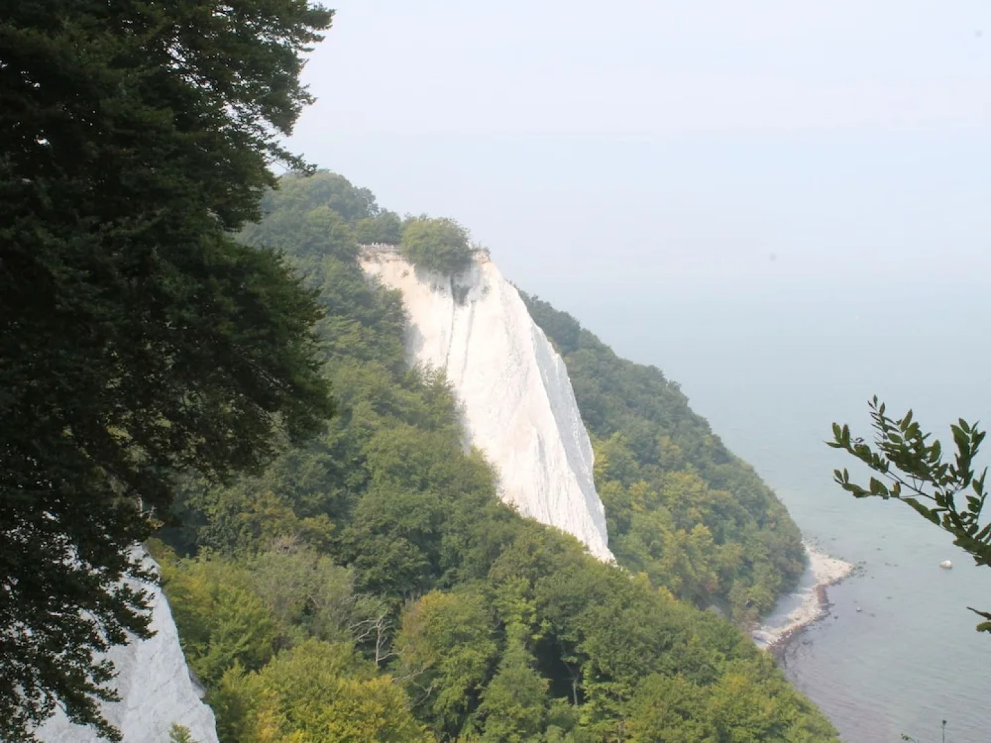 Apartment on the Baltic Sea Coast