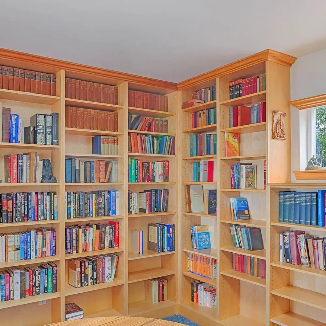 Sandcastle Bluff in Moclips