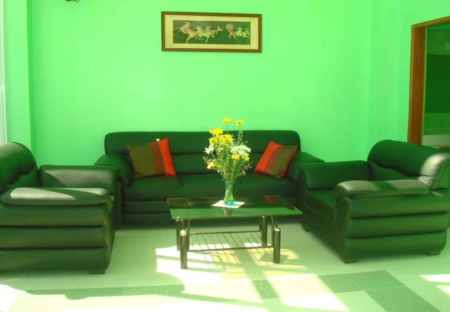 Riverview Royale Hotel