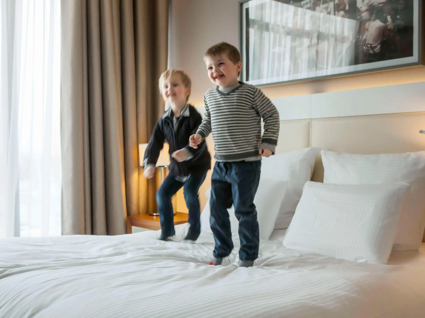 Отель Pullman Paris Centre-Bercy