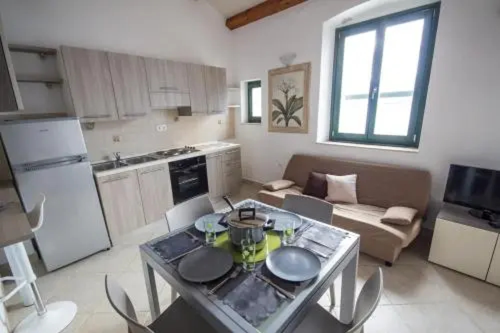 Apartments Umag Center