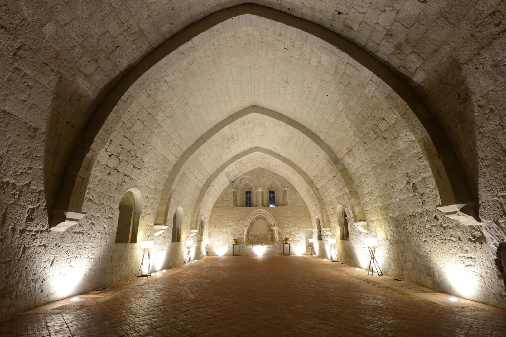 Castilla Termal Monasterio de Valbuena - Small Luxury Hotels of the World