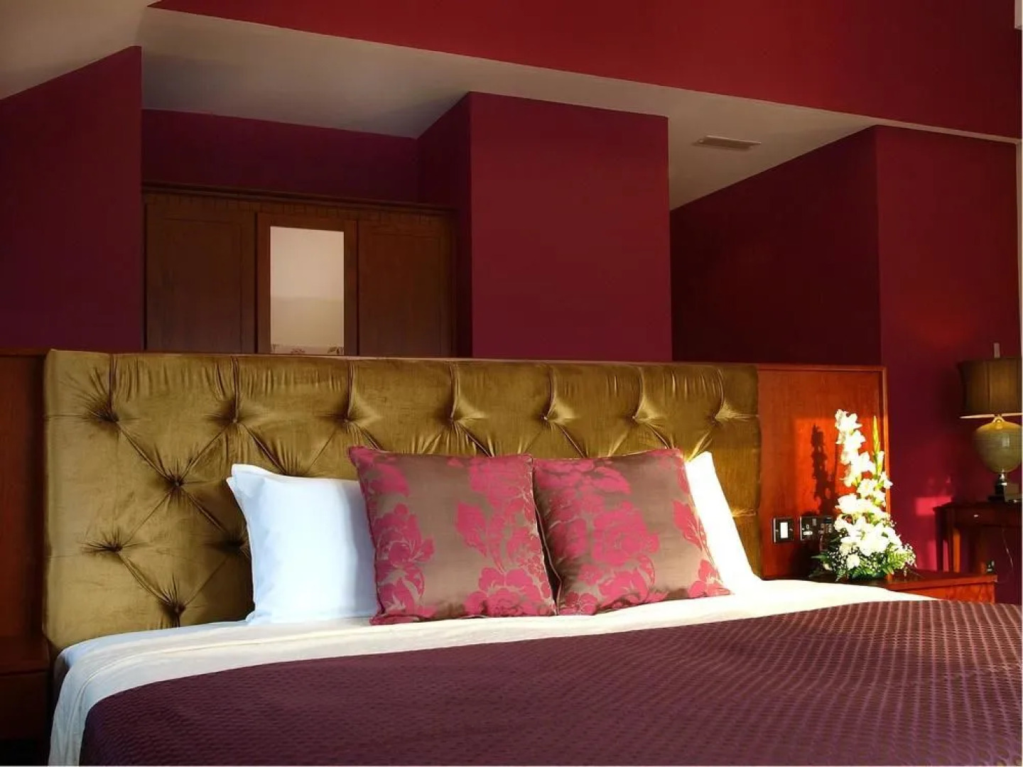 Cromleach Lodge Country Hotel & Spa