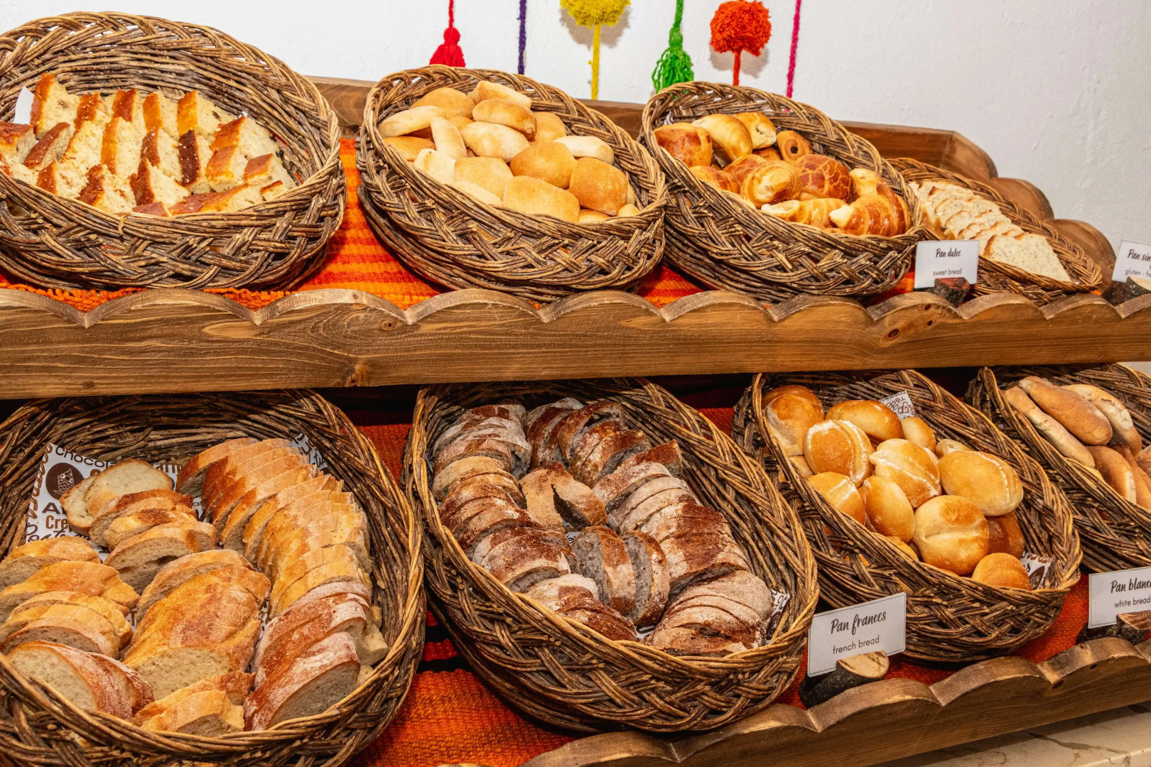 Sonesta Posadas del Inca Yucay