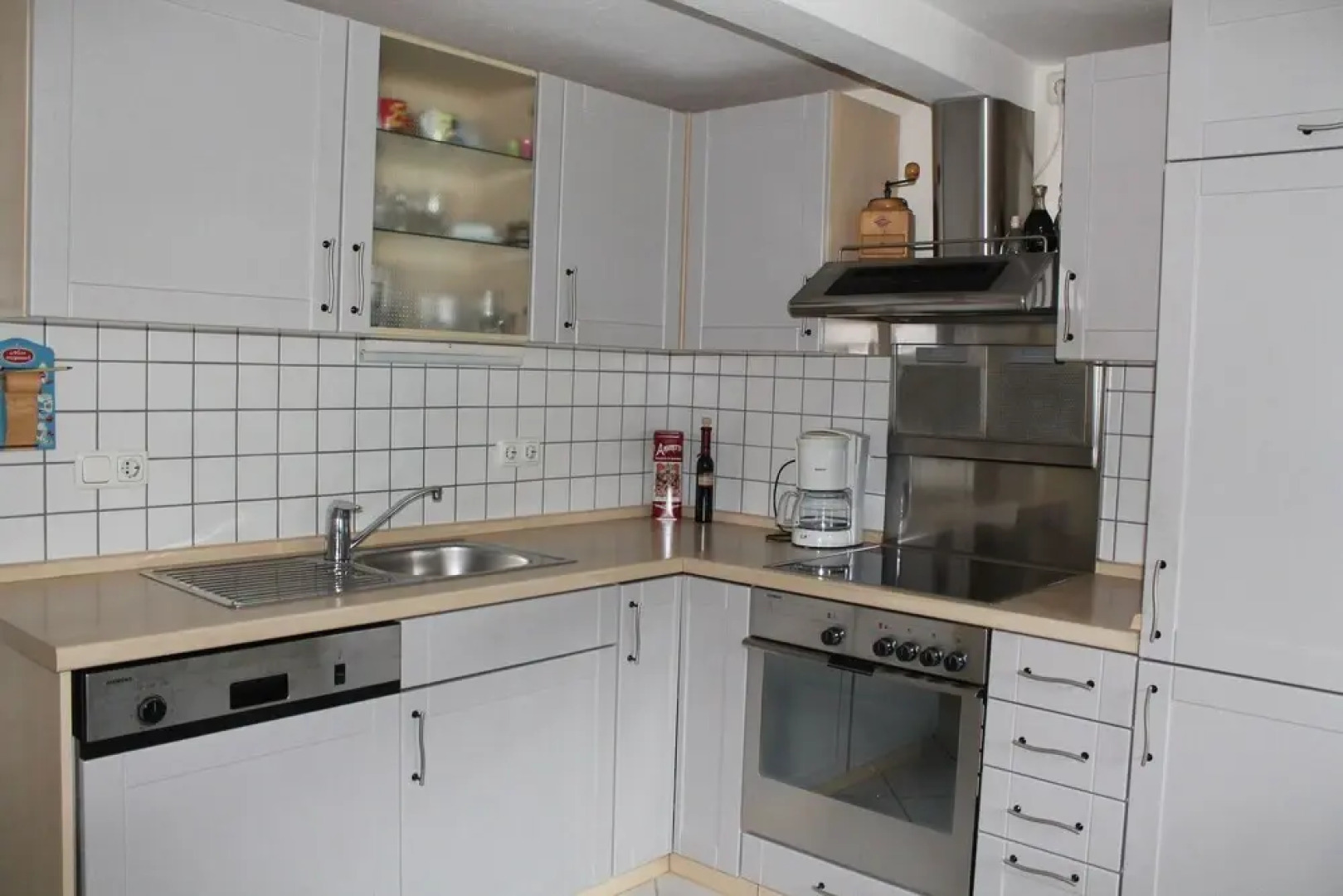 Ferienhaus Wittgenstein