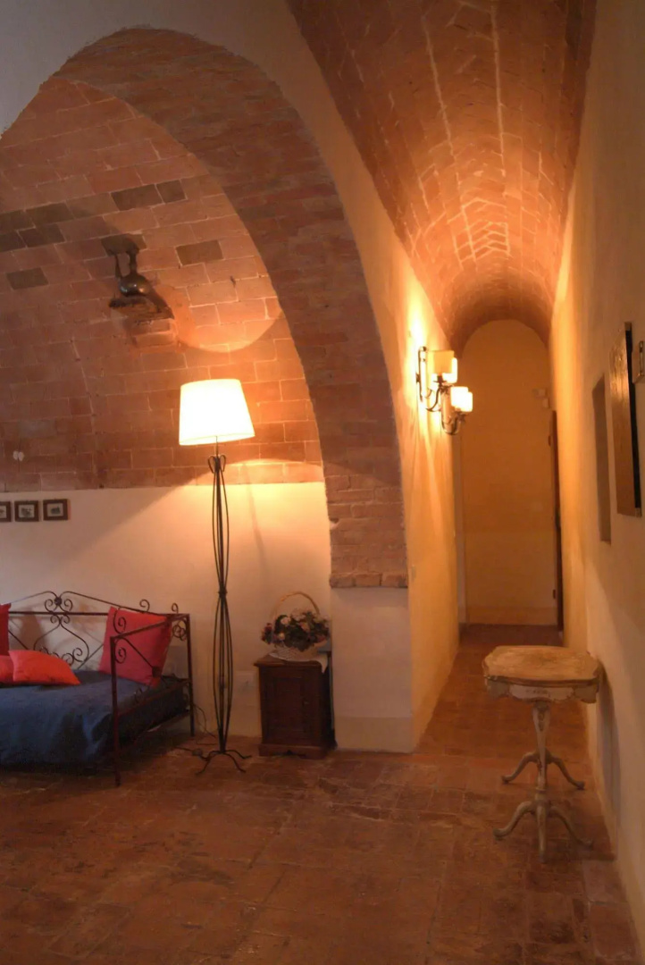 Agriturismo San Fabiano
