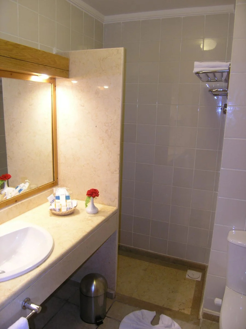 Three Corners Fayrouz Plaza Beach Resort